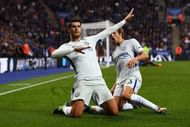 Leicester City v Chelsea - Premier League